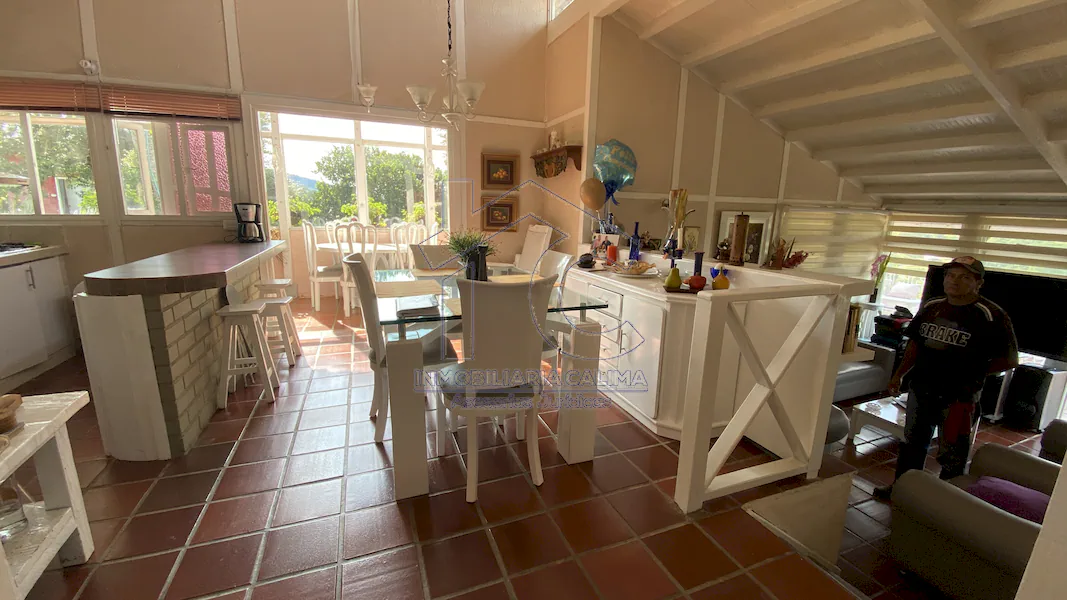 Casa Campestre Santa Clara